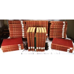Johann Sebastian Bach's Werke 